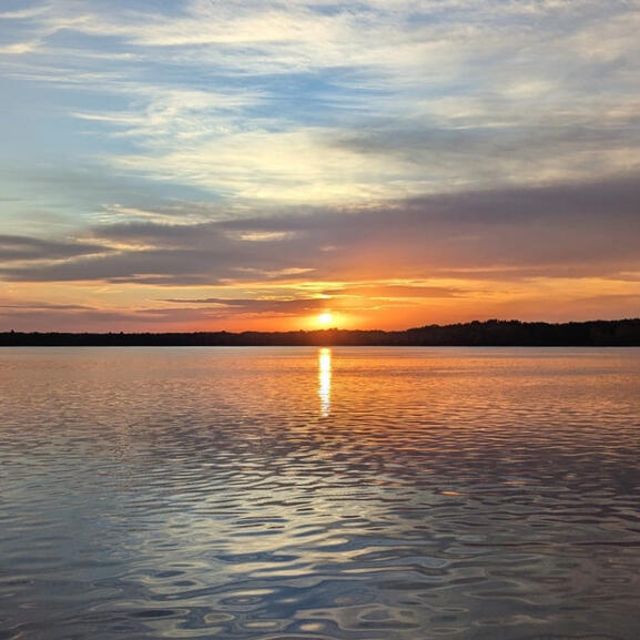 Ongoing audio support for questions, dreams, revelations + frictions.