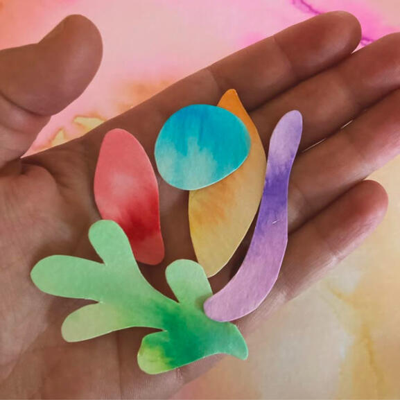 Study groups to skill up for the future in playful + serious ways.